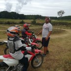 centre de loisirs moto