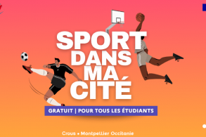 5ème édition de “Sport dans ma cité” : L’événement de l’été à ne pas manquer !