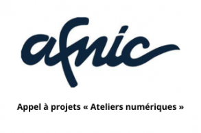 AFNIC : Appel à projets « Ateliers numériques