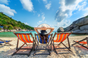 Aide aux vacances !