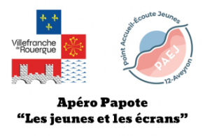 Apéro papote 