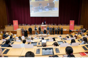 Appel à candidatures - Conseil Régional des Jeunes d’Occitanie
