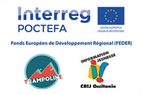 Appel à candidatures pour la mise en œuvre d’une formation commune bivalente BAFA/Monitor de tiempo libre (Projet TRAMPOLINE – Programme Interreg-POCTEFA)