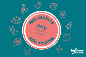 Atelier : Après le BAC, entrer dans l’enseignement supérieur- Toulouse