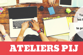 Atelier : Lettre de motivation pour entrer en formation