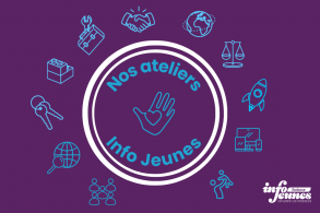 Atelier :  Sensibilisation contre les discriminations dans le monde du travail - Toulouse