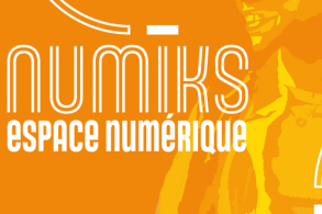 Ateliers Numériques - Espace Gisèle Halimi - Quartier Mosson