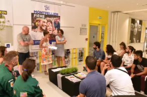 Bourse Initiatives Jeunes de la Ville de Montpellier