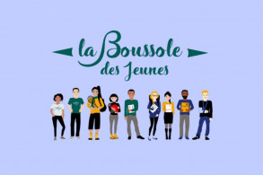 Boussole des jeunes