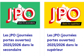 Collégiens, lycéens, si vous alliez aux Journées portes ouvertes (JPO) ?
