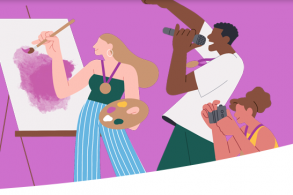 Concours artistiques et culturels du CROUS