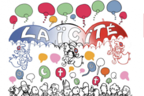 Concours de dessin sur le thème de la laicité