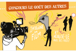 Concours le goût des autres