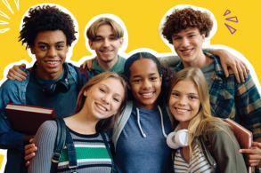 Concours Trophées ACT de l’engagement lycéen