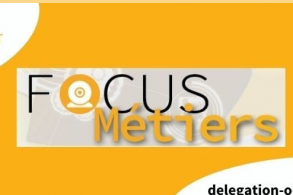 Découverte des métiers de la Logistique et du transport  - Béziers