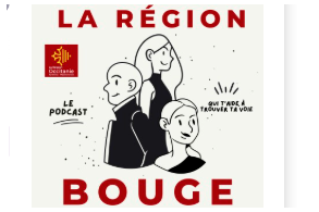 Des podcasts faits par les jeunes, pour les jeunes !