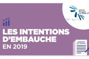 Enquête Besoins en Main-d'Œuvre en Occitanie 2019