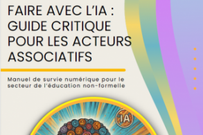 Faire avec l’IA : guide critique pour les acteurs associatifs