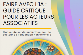 Faire avec l’IA : guide critique pour les acteurs associatifs
