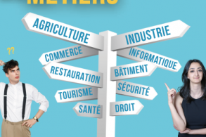 Forum des formations et des métiers de Narbonne