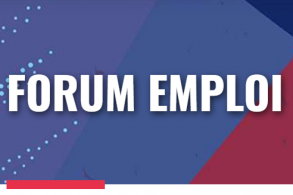 Forum Emploi Université