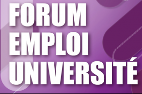 Forum Emploi Université
