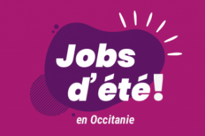 Forum jobs d'été à Montpellier avec le CRIJ