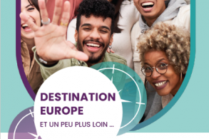Guide Destination Europe et un peu plus loin