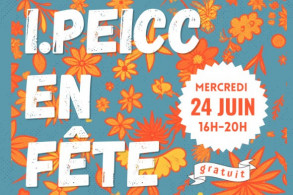 I.PEICC en Fête : Célébrons la créativité et les projets de l’année à Montpellier !