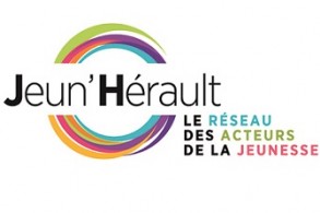 Jeun' Hérault : le site d'échange et de partage des acteurs de la jeunesse du département de l'Hérault.