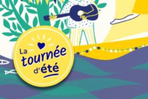 JeVeuxAider.gouv.fr part en campagne de mobilisation et de sensibilisation cet été !