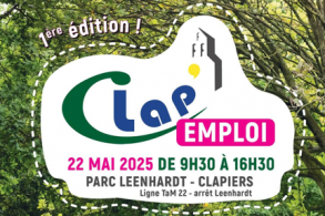 Job Dating -  Clapiers.