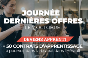 Journée dernières offres