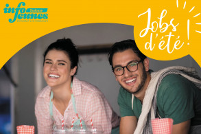 Journée Jobs d'été à Toulouse
