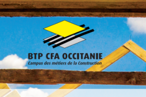 journée portes ouvertes du BTP CFA Occitanie