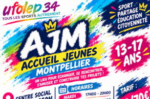 L’Accueil Jeunes Montpellier : un lieu pour bouger, partager et construire ses projets