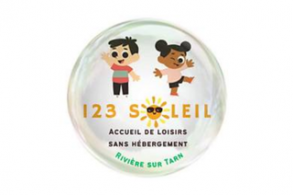 L'association 1,2,3 Soleil recrute son directeur ou sa directrice d'ALSH à Rivière-sur-Tarn