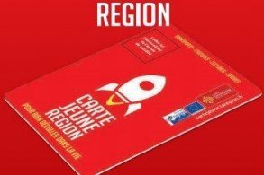 La Carte Jeune Région : le sésame de la rentrée !