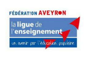 La ligue de l'enseigement 12 recrute : Un.e responsable de structure jeunesse