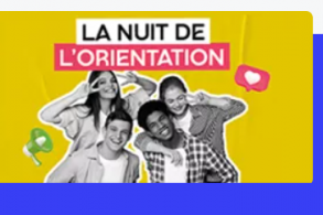 La Nuit de l'Orientation