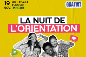 La Nuit de l'Orientation
