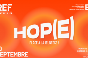 La Rencontre des Entrepreneurs et des Fédérations Montpellier