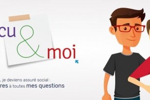 La sécu et moi