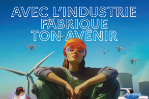 La semaine de l'Industrie 2025 à Toulouse