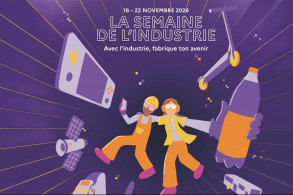 La semaine de l'Industrie 2026 à Toulouse