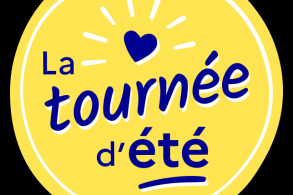 La tournée d’été Le bénévolat sport, culture et loisirs