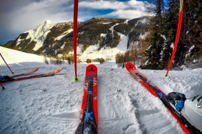 Le bon plan forfaits de ski à tarif réduit, c'est au CRIJ