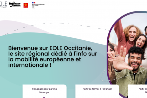 Le corps européen de solidarité