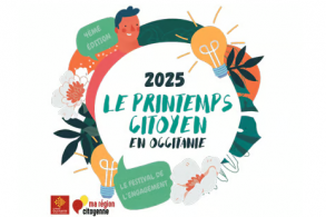 Le Printemps Citoyen en Occitanie