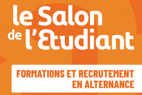 Montpellier : Le Salon de l'Etudiant formations et recrutement en alternance